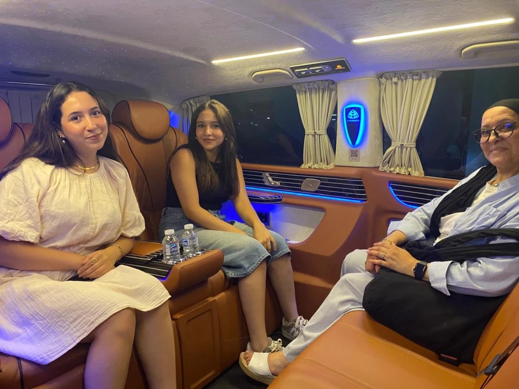 Istanbul Airport Transfers