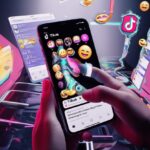 tiktok emojis