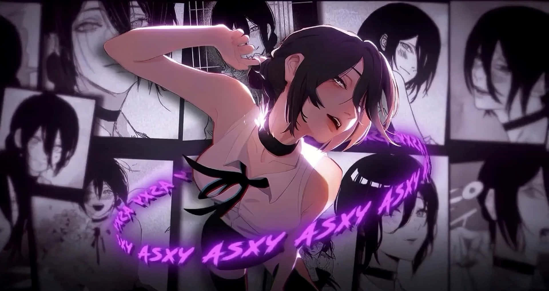 Anime H Became Popular