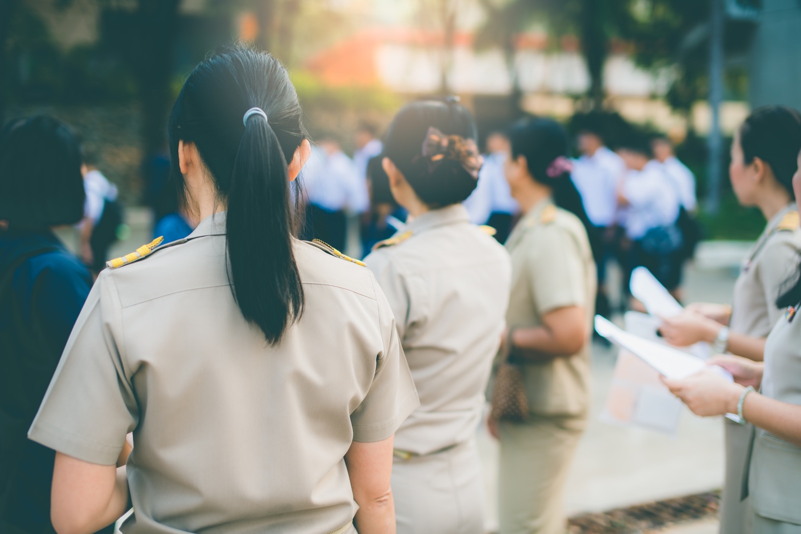 Revising the Criminal Code