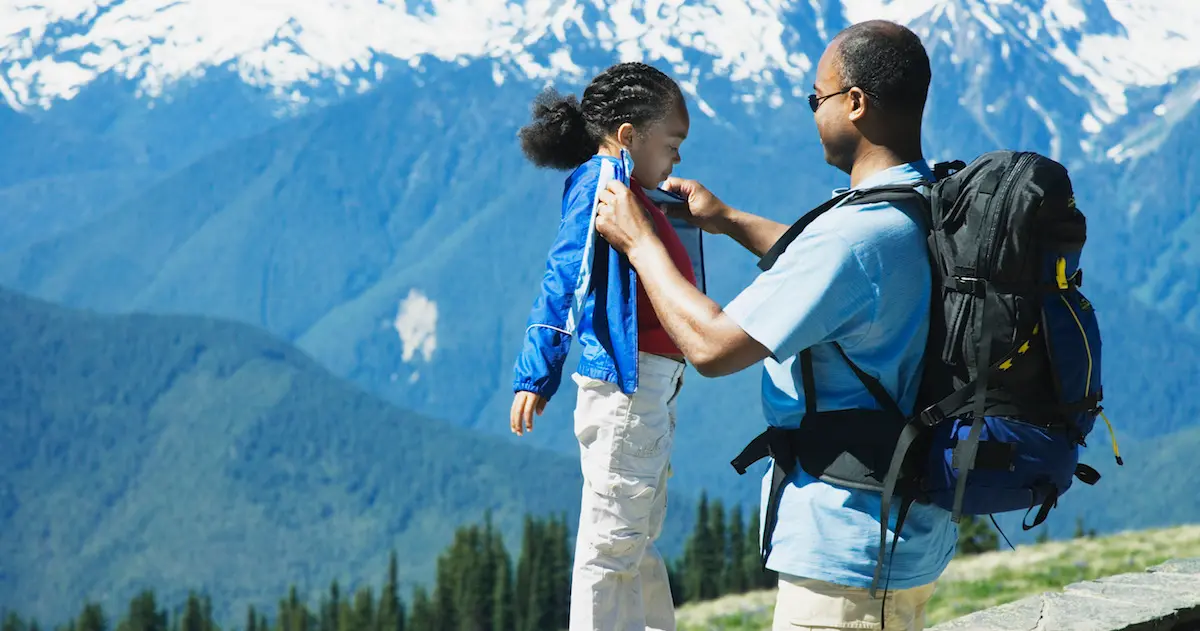 Outdoor Clothing Brands