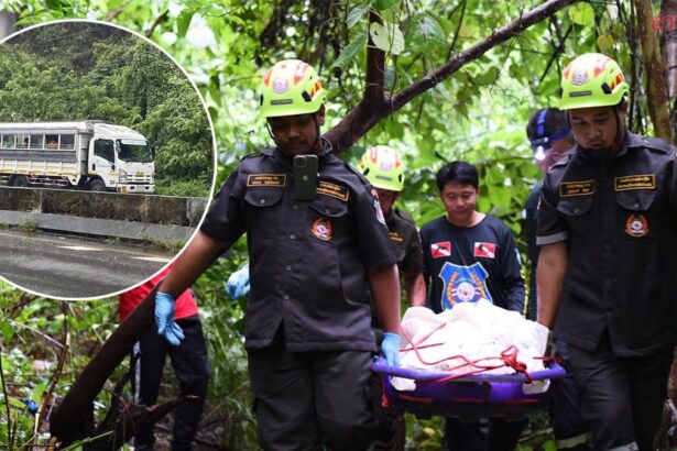 Family of Teacher Killed By Government Van Seek Justice