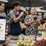 Thailand Banks Scramble to Unlock Online Sellers’ Accounts