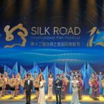 Silk Road International Film Festival