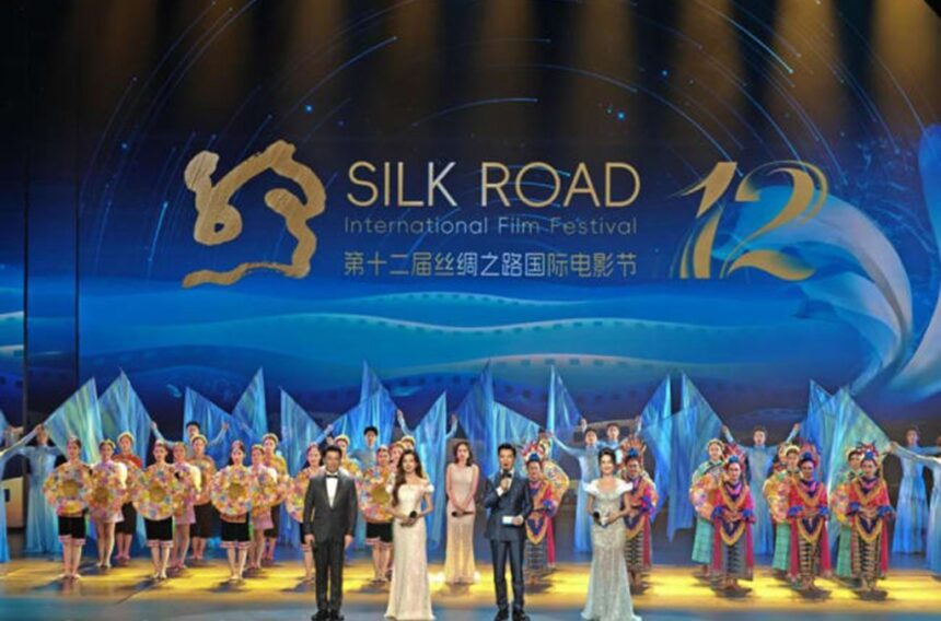 Silk Road International Film Festival