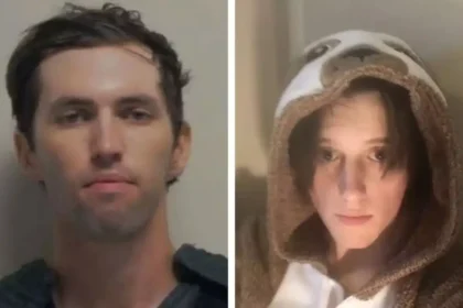 Charlie Kirk's Alleged Killer Involved With Transitioning Partner