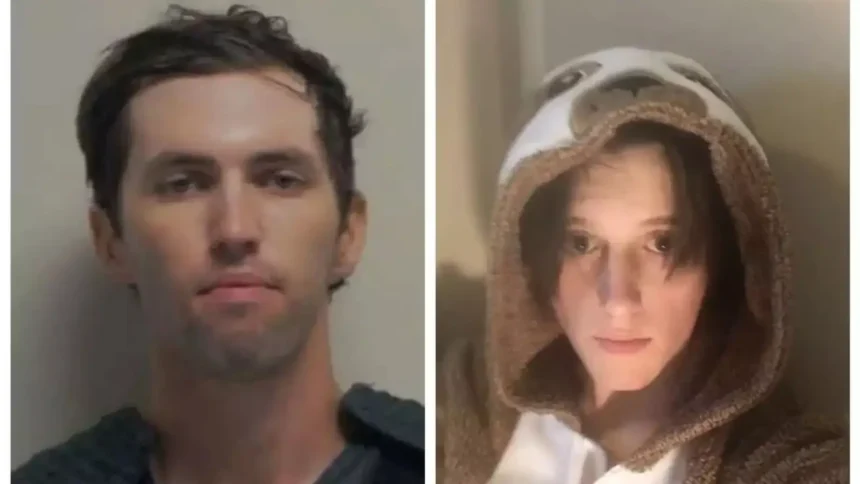Charlie Kirk's Alleged Killer Involved With Transitioning Partner