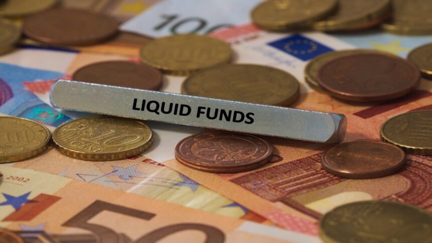 Liquid funds in 2025: The New-Age Emergency Corpus for Digital-First Investors