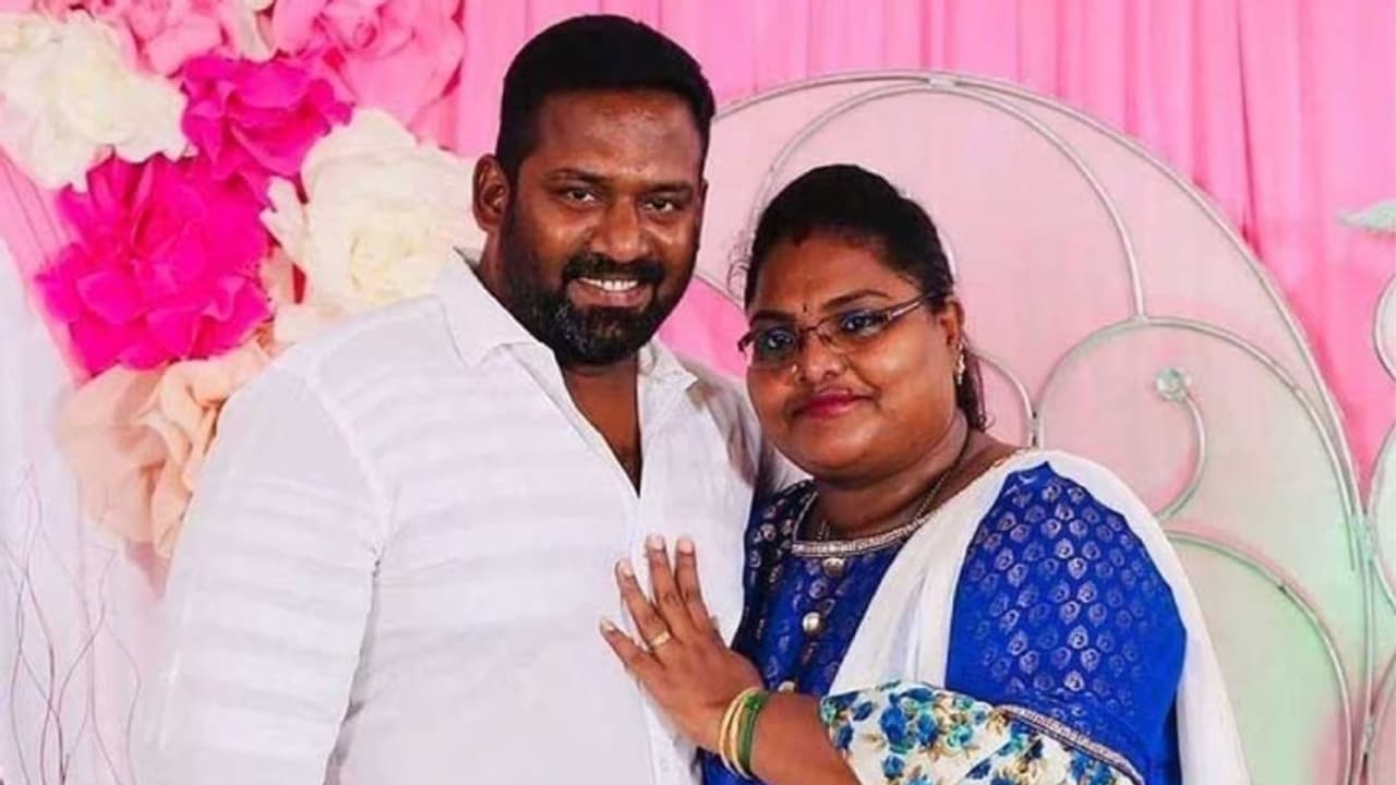 Robo Shankar