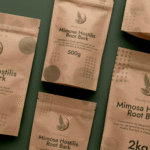 MHRB powder Botanical