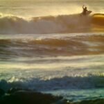 Surfing Shorebreaks Safely: Pacific Surf School’s Guide