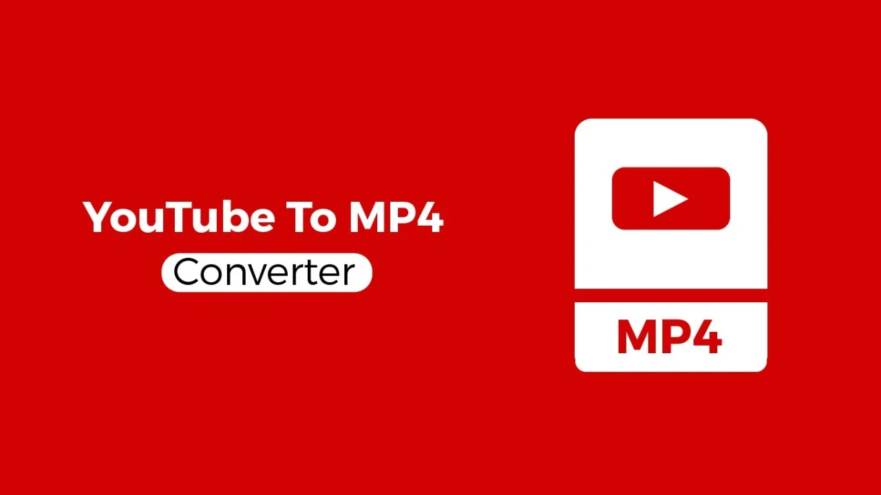 YouTube to MP4