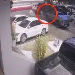 Police, Woman Charged With Intentional Homicide in Temple Crash