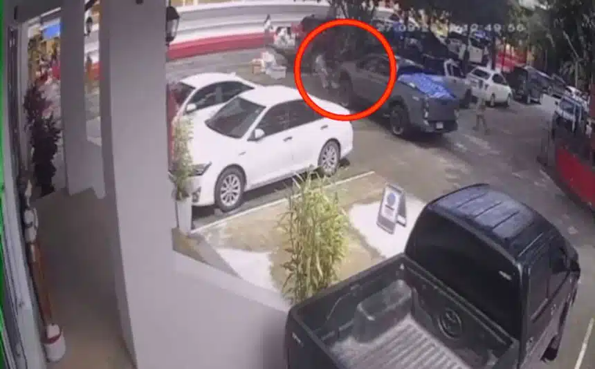 Police, Woman Charged With Intentional Homicide in Temple Crash