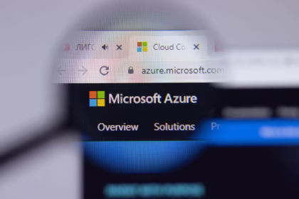Microsoft Azure Outage