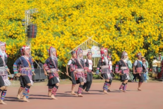 Chiang Rai’s Mountain Culture Festival Returns This November 15-16