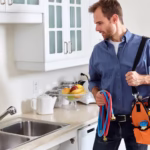 Skilled Plumbing Professionals Serving Your Local Area