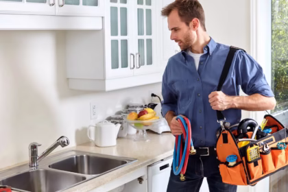 Skilled Plumbing Professionals Serving Your Local Area