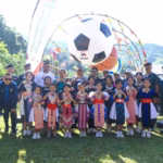 Sports Equipment for Children in Chiang Rai