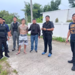 Police Arrest Man Wanted for Kidnapping