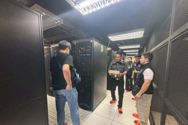 Cyber Police Take Down Illegal Premier League Streaming Site