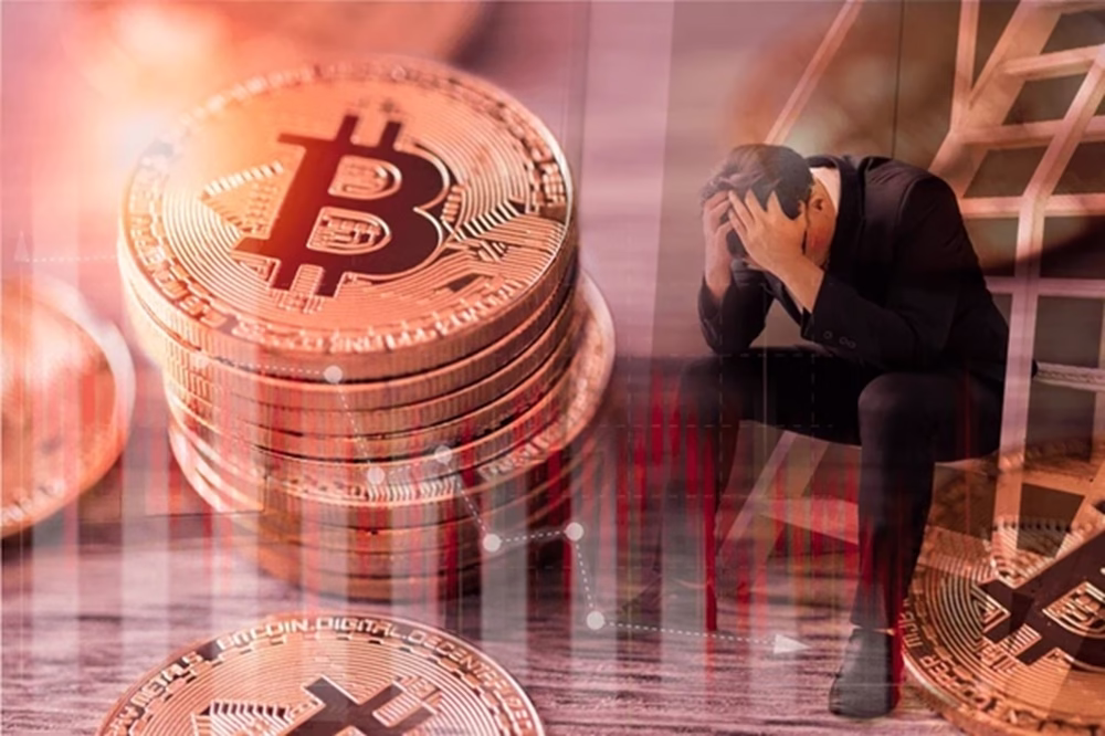Crypto Loss