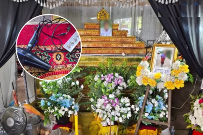 10-Year-Old Girl Dies After Being Electrocuted