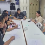 Malaysian Woman Rescued from Chinese Scam Gang