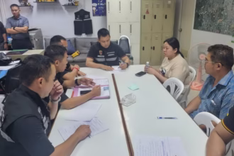 Malaysian Woman Rescued from Chinese Scam Gang