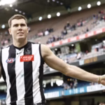 Mason Cox Eyes NTFL Horizon