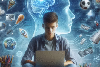 Top AI Tools That Make Students Look Like Geniuses (And Actually Learn)