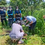 Soldier in Chiang Mai Shoot and Kill Drug Runner