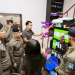 Koh Phangan Law Offcie Raided