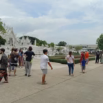 Chinese Tourists Chiang Rai