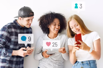 2025 Viral Caption Formula