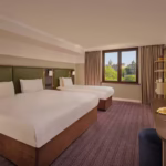 Your Perfect Edinburgh Adventure Awaits at the Mount Royal Hotel
