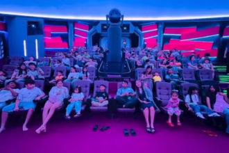 Planetarium in Phitsanulok