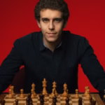 Death of Grandmaster Daniel Naroditsky 29, Shakes the Chess World