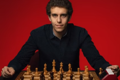 Death of Grandmaster Daniel Naroditsky 29, Shakes the Chess World