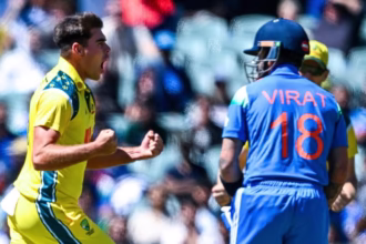 Xavier Bartlett’s Breakthrough Sours