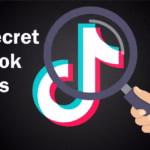 5 Secret TikTok Tools