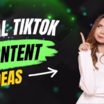 50 Viral TikTok Ideas You Can Copy Right Now