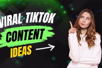 50 Viral TikTok Ideas You Can Copy Right Now