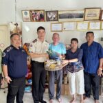 Tham Luang Cave Rescue Hero Vern Unsworth Head Home From Hospital