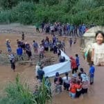 Community Devastated After 2-Year-Old Found Dead in Chiang Rai