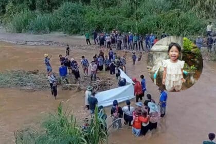 Community Devastated After 2-Year-Old Found Dead in Chiang Rai