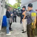 Couple Busted for Insurance Fraud
