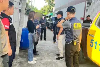 Couple Busted for Insurance Fraud