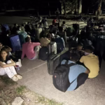 Mae Sot Overwhelmed by Foreigners Fleeing KK-Park in Myanmar