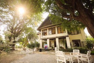 Singhaklai House in Chiang Rai